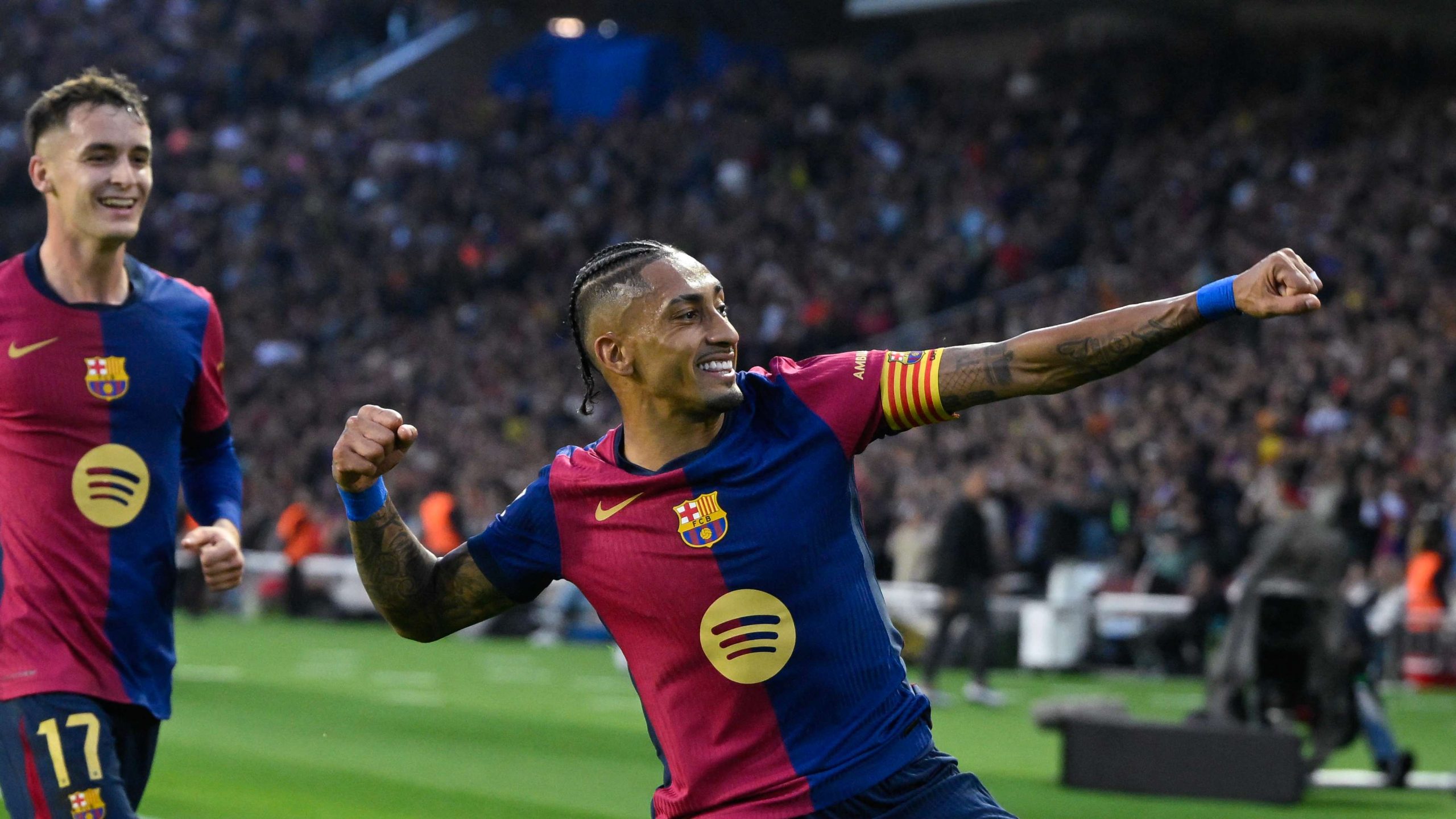 موعد مباراه برشلونه أمام ستاد بريست في دوري أبطال أوروبا  يلا شوت | yalla shoot