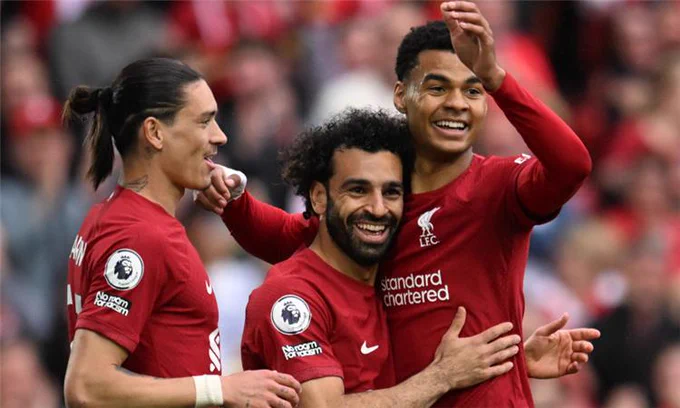 موعد مباراة ليفربول أمام ريال مدريد في دوري أبطال أوروبا  يلا شوت | yalla shoot
