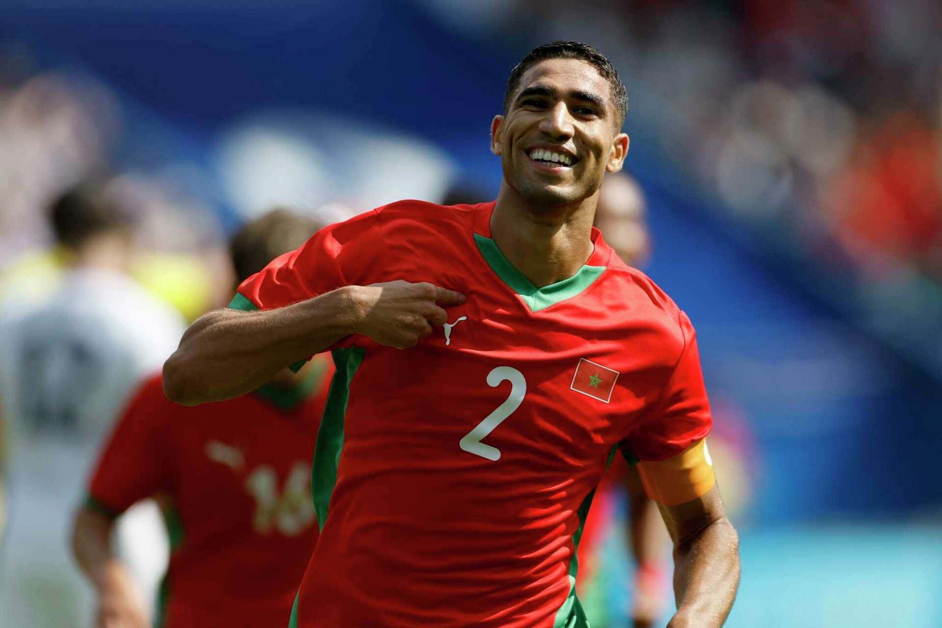 المرشحون لجائزة أفضل لاعب في أفريقيا  يلا شوت لايف